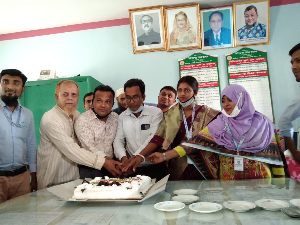 Freshers Reception – AS 2023